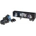 AC/DC Back In Black TOUR TRUCK  - 3D PUZZLE - REVELL 00172
